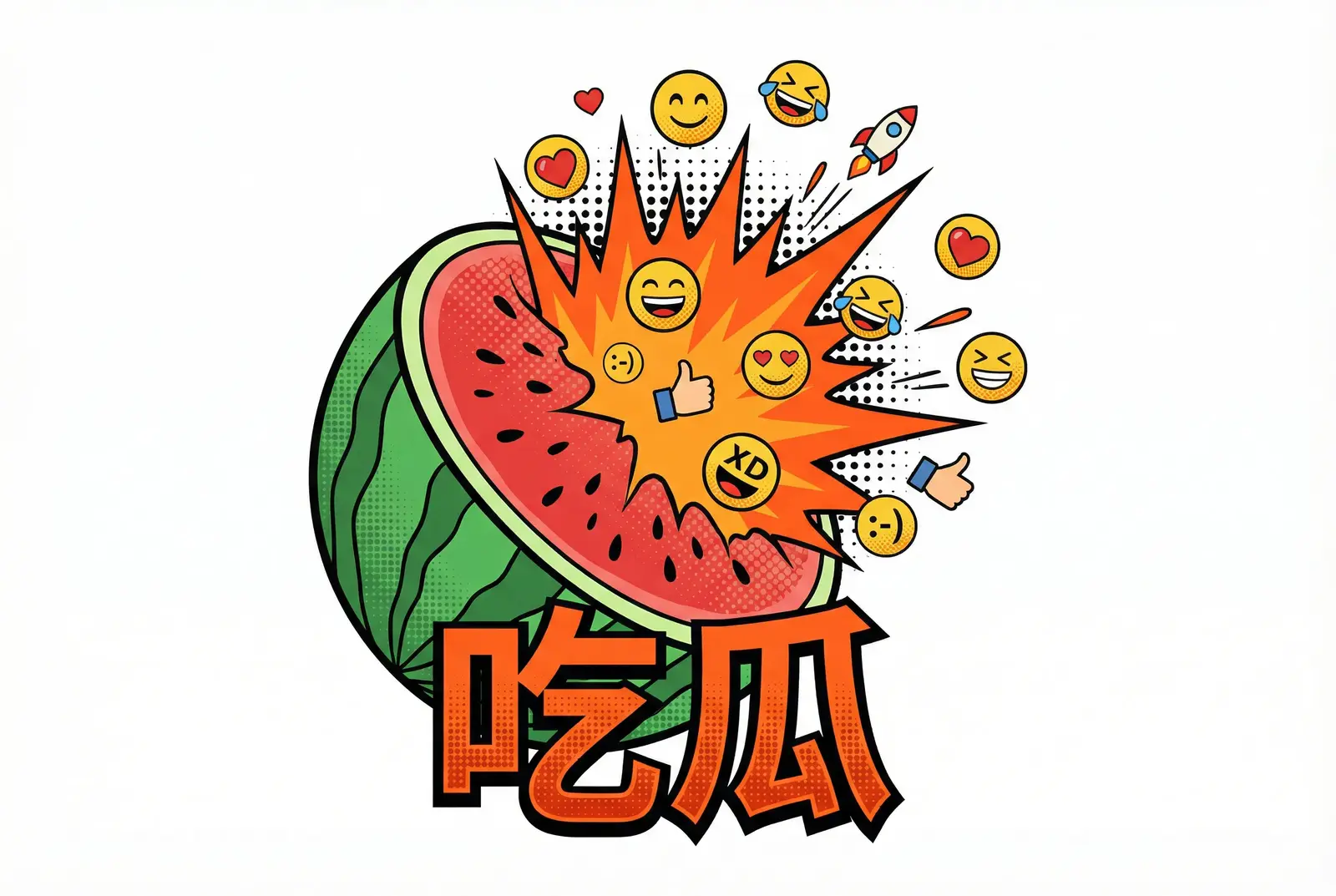 今日吃瓜官网 - 今日吃瓜最新资讯今日吃瓜传媒聚集地 社区Logo